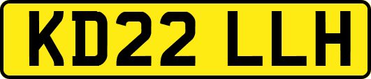 KD22LLH