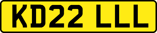 KD22LLL