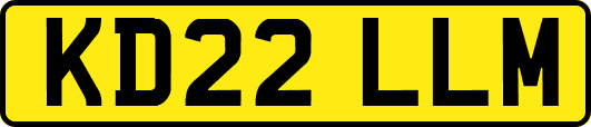 KD22LLM
