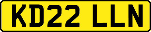KD22LLN