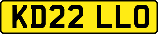 KD22LLO