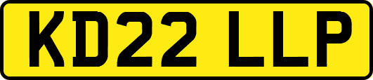 KD22LLP