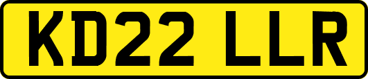 KD22LLR
