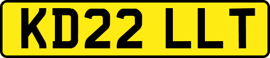 KD22LLT