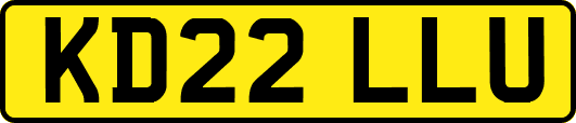 KD22LLU