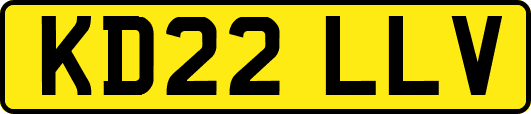 KD22LLV