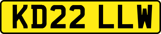 KD22LLW