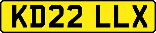 KD22LLX