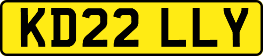 KD22LLY