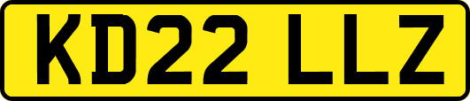 KD22LLZ