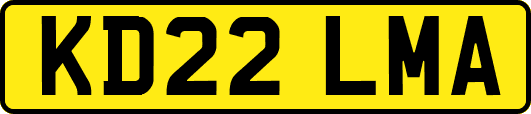 KD22LMA