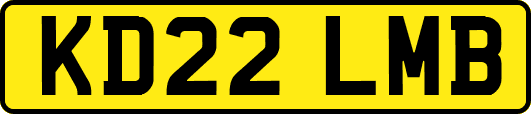 KD22LMB