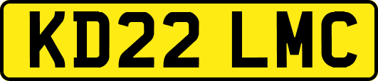 KD22LMC