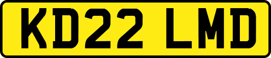 KD22LMD