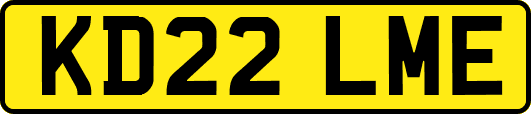 KD22LME