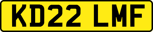 KD22LMF
