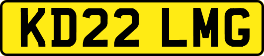 KD22LMG