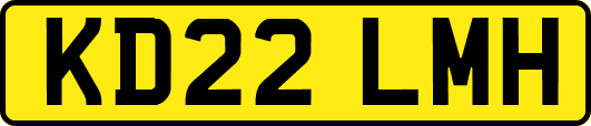 KD22LMH