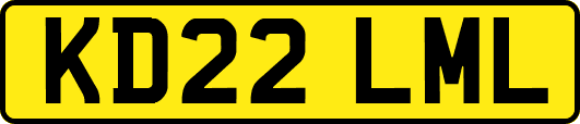 KD22LML