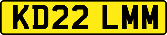 KD22LMM