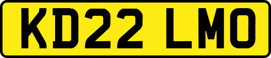 KD22LMO