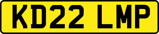 KD22LMP