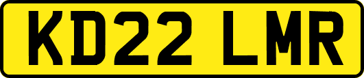 KD22LMR