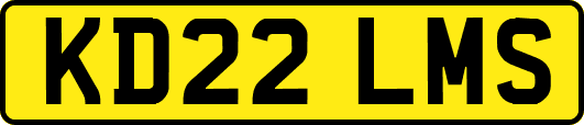 KD22LMS