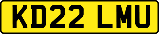 KD22LMU