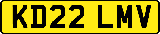 KD22LMV