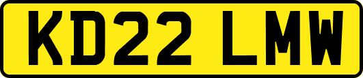 KD22LMW
