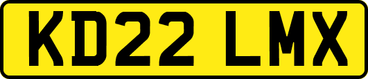 KD22LMX