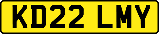 KD22LMY