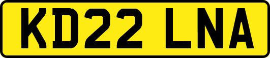 KD22LNA