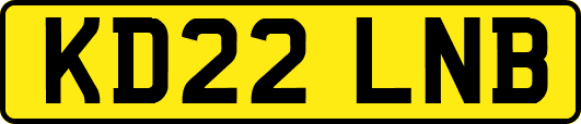 KD22LNB