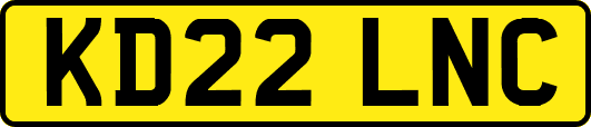 KD22LNC