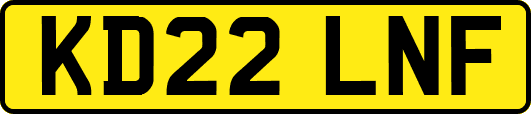 KD22LNF