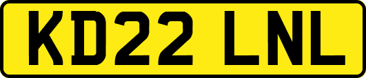 KD22LNL