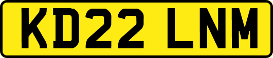 KD22LNM