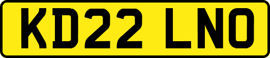 KD22LNO