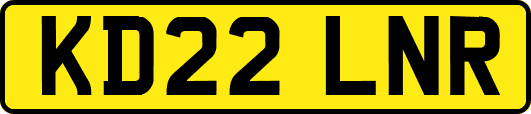 KD22LNR