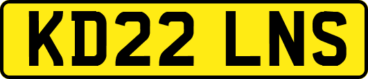 KD22LNS