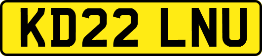 KD22LNU