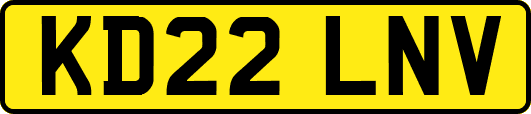 KD22LNV