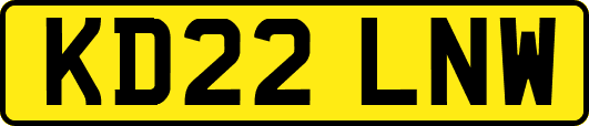 KD22LNW