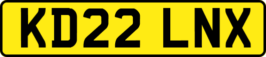 KD22LNX