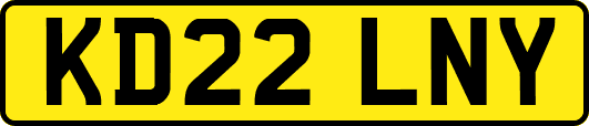 KD22LNY