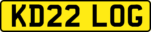 KD22LOG