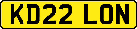 KD22LON