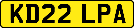 KD22LPA